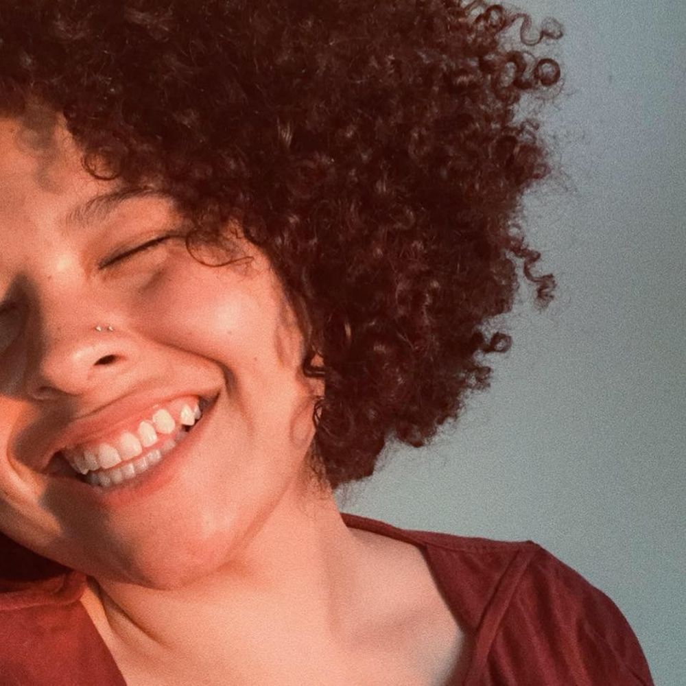 Meet your Posher, Natasha